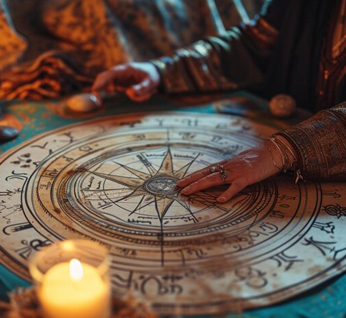 Best Astrologer in Modesto