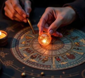 Best Astrologer in South San Francisco