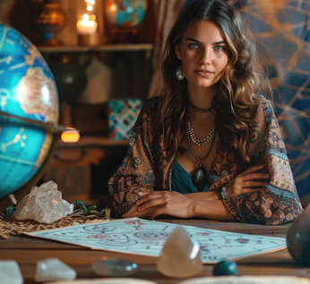 Best Astrologer in Warm Springs/ South Fremont