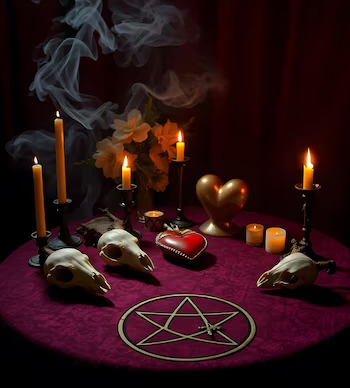 Black Magic Removal Specialist in Modesto