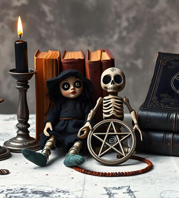 Black Magic Removal Specialist in Modesto