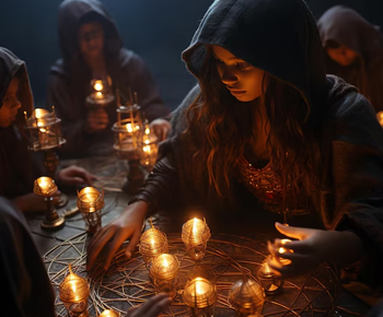 Black Magic Removal Specialist in Modesto