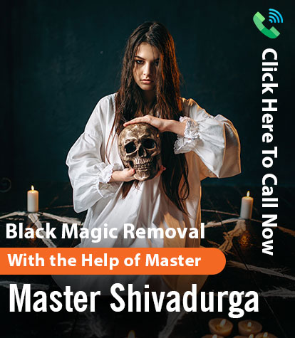 Black Magic Removal