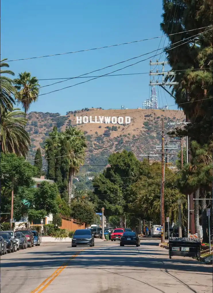 los-angeles